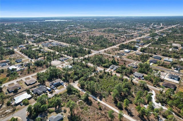 774 KIRKMAN AVENUE, Lehigh Acres, FL 33974