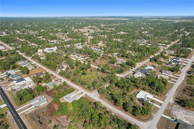 774 KIRKMAN AVENUE, Lehigh Acres, FL 33974