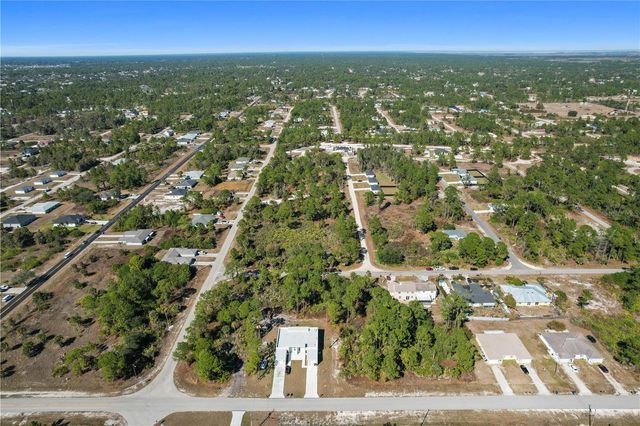 774 KIRKMAN AVENUE, Lehigh Acres, FL 33974