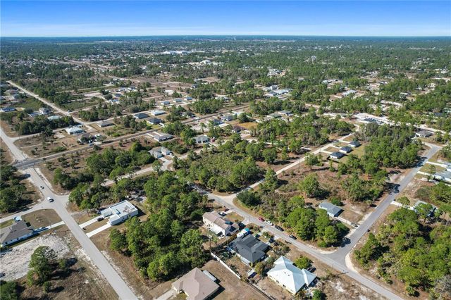 774 KIRKMAN AVENUE, Lehigh Acres, FL 33974