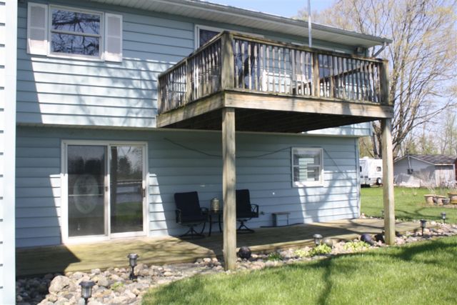 22951 Riverside Drive, Mendon, MI 49072