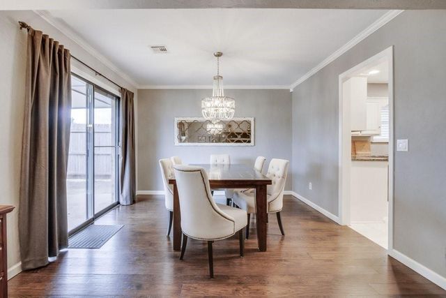 1332 Chimney Hill Road, Yukon, OK 73099