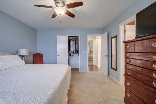 1332 Chimney Hill Road, Yukon, OK 73099