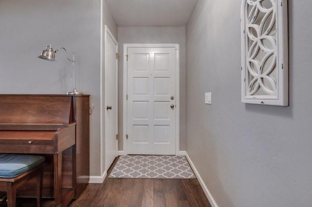 1332 Chimney Hill Road, Yukon, OK 73099