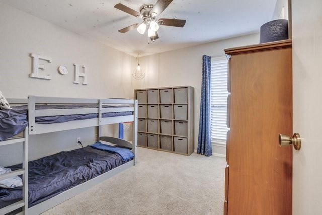 1332 Chimney Hill Road, Yukon, OK 73099