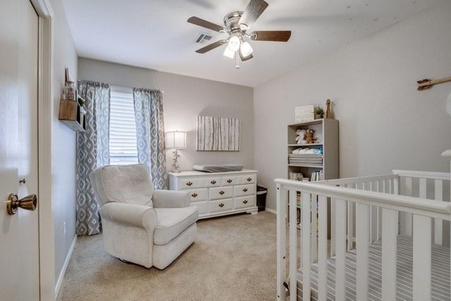 1332 Chimney Hill Road, Yukon, OK 73099