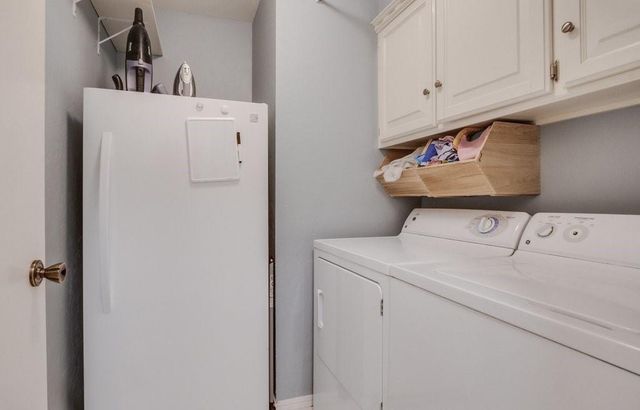 1332 Chimney Hill Road, Yukon, OK 73099