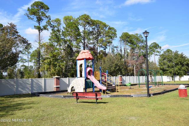 1210 DAWN CREEK Court, Jacksonville, FL 32218