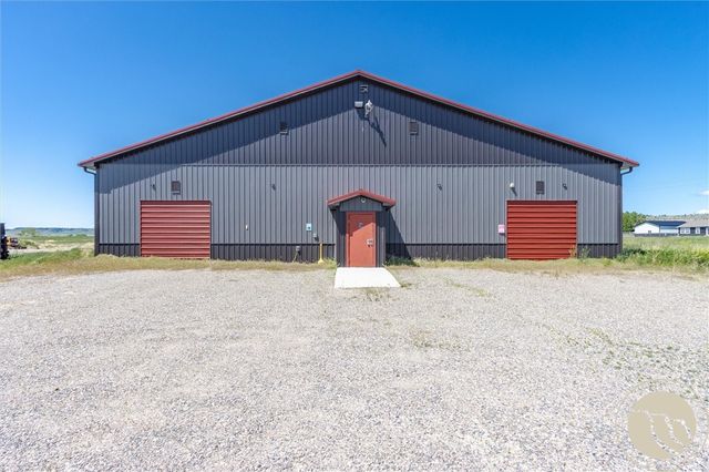 6 89th Street S, Billings, MT 59106