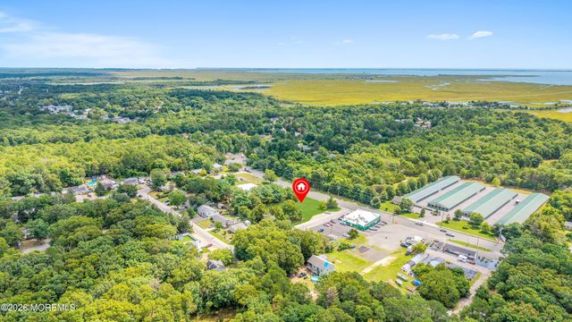 645 N Route 9, Little Egg Harbor, NJ 08087