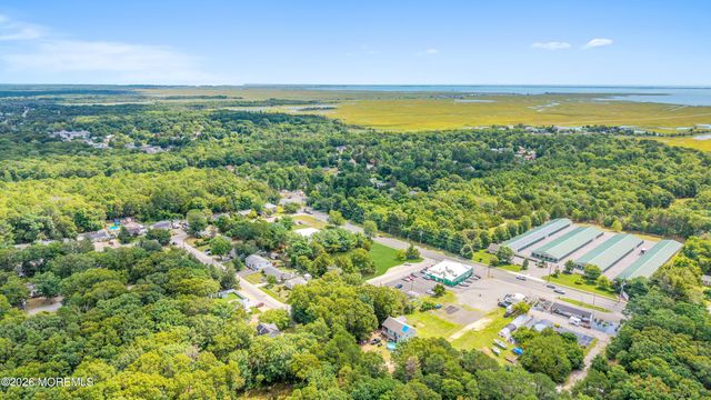 645 N Route 9, Little Egg Harbor, NJ 08087