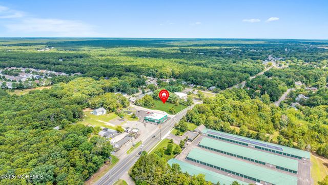 645 N Route 9, Little Egg Harbor, NJ 08087