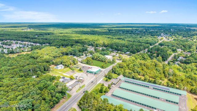 645 N Route 9, Little Egg Harbor, NJ 08087