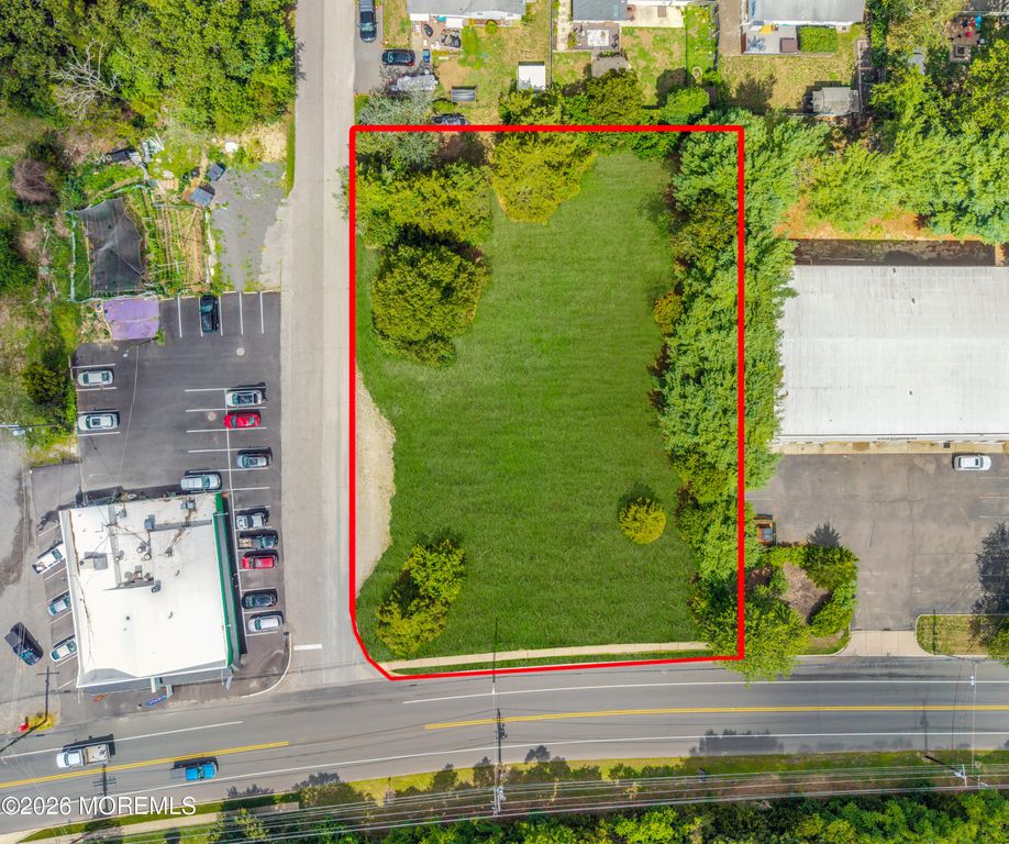 645 N Route 9, Little Egg Harbor, NJ 08087