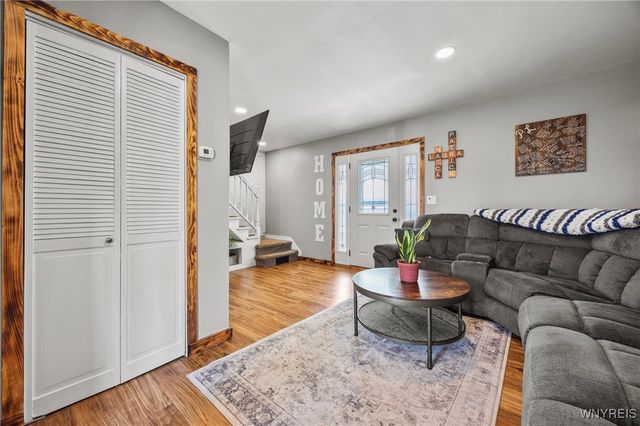 433 Borden Road, Cheektowaga, NY 14224