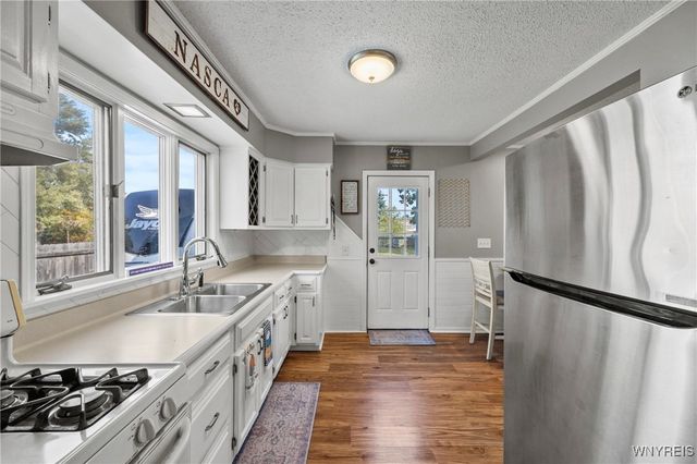 433 Borden Road, Cheektowaga, NY 14224