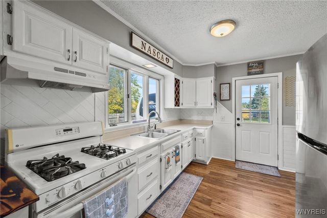 433 Borden Road, Cheektowaga, NY 14224