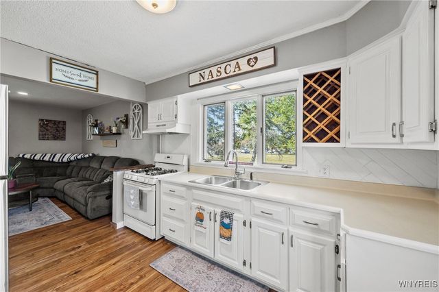 433 Borden Road, Cheektowaga, NY 14224