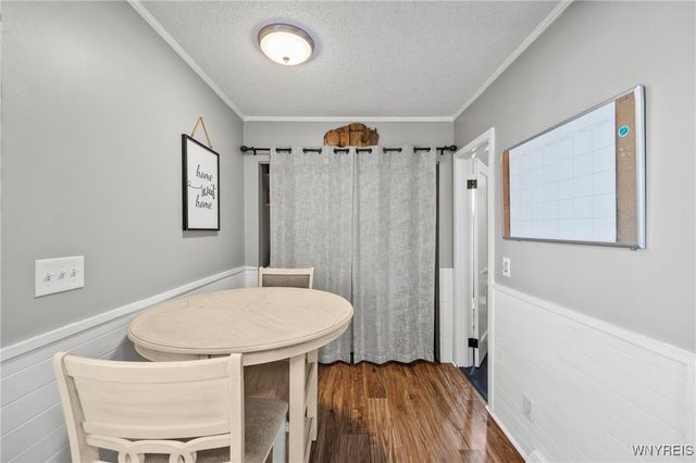 433 Borden Road, Cheektowaga, NY 14224