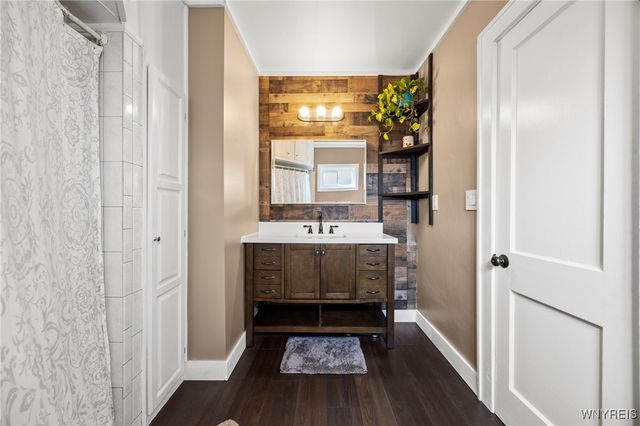 433 Borden Road, Cheektowaga, NY 14224