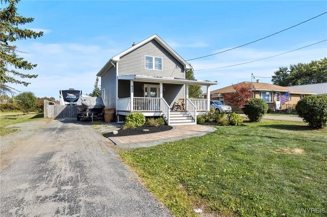 433 Borden Road, Cheektowaga, NY 14224