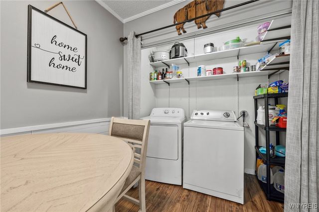 433 Borden Road, Cheektowaga, NY 14224