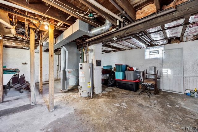 433 Borden Road, Cheektowaga, NY 14224