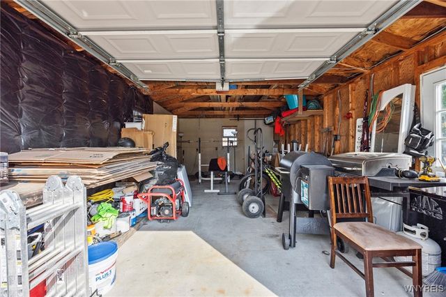 433 Borden Road, Cheektowaga, NY 14224