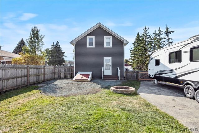 433 Borden Road, Cheektowaga, NY 14224