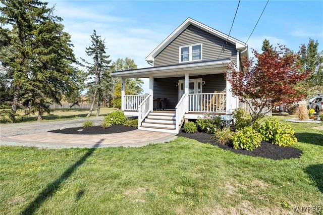 433 Borden Road, Cheektowaga, NY 14224