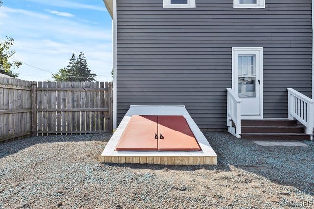 433 Borden Road, Cheektowaga, NY 14224