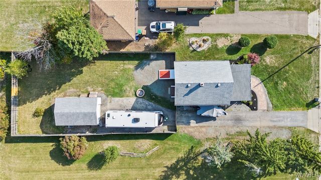 433 Borden Road, Cheektowaga, NY 14224