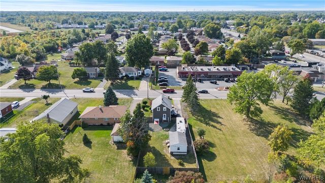 433 Borden Road, Cheektowaga, NY 14224