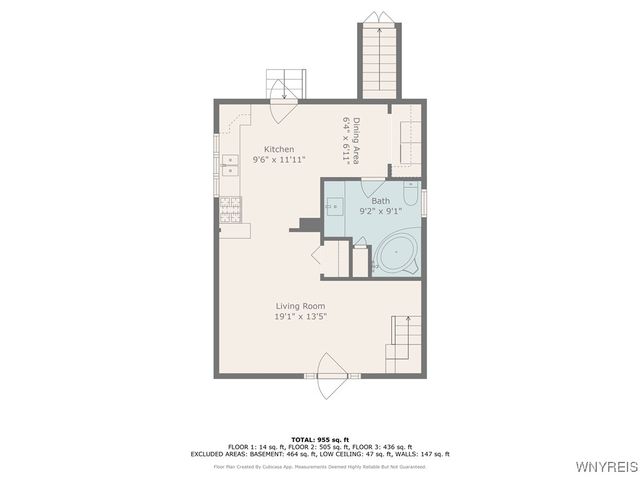 433 Borden Road, Cheektowaga, NY 14224