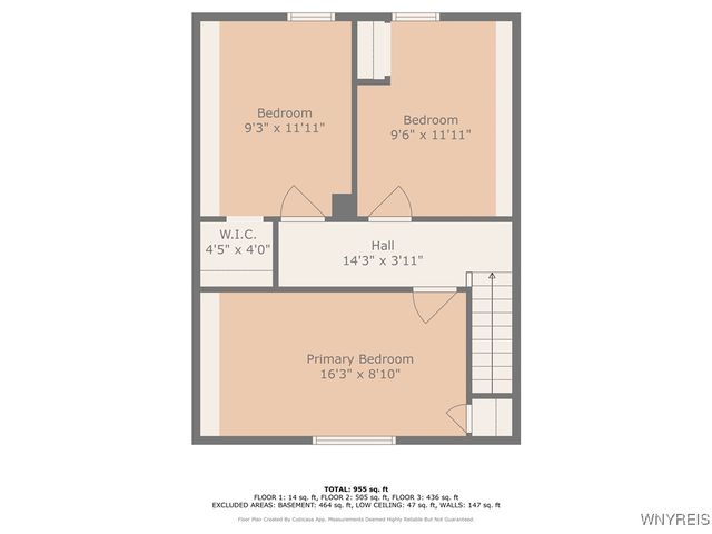 433 Borden Road, Cheektowaga, NY 14224