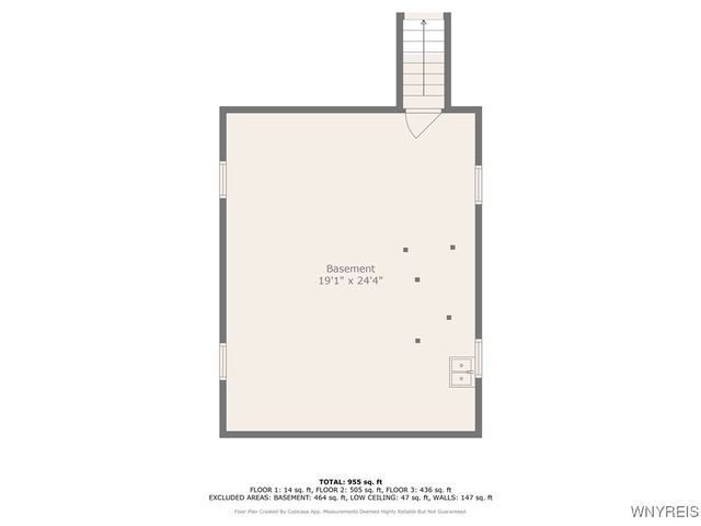 433 Borden Road, Cheektowaga, NY 14224