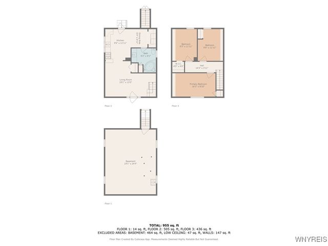 433 Borden Road, Cheektowaga, NY 14224