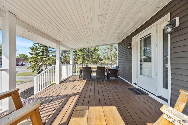 433 Borden Road, Cheektowaga, NY 14224