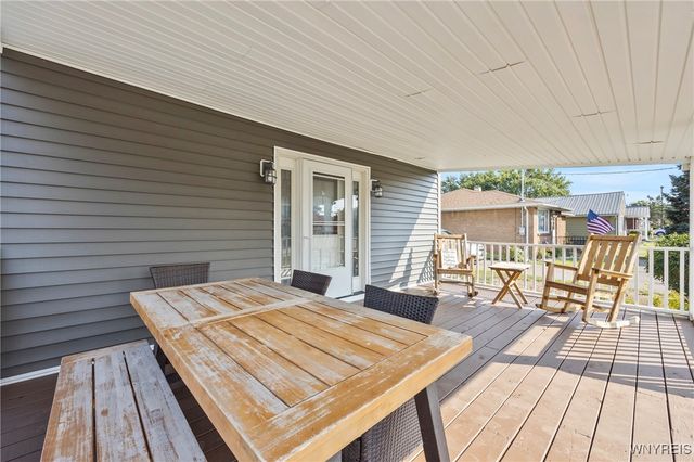 433 Borden Road, Cheektowaga, NY 14224