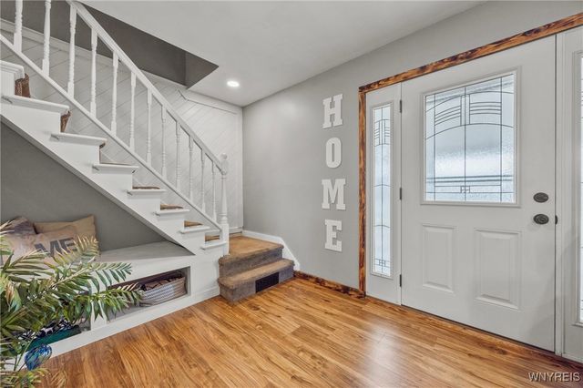 433 Borden Road, Cheektowaga, NY 14224