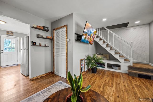 433 Borden Road, Cheektowaga, NY 14224