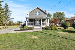 433 Borden Road, Cheektowaga, NY 14224