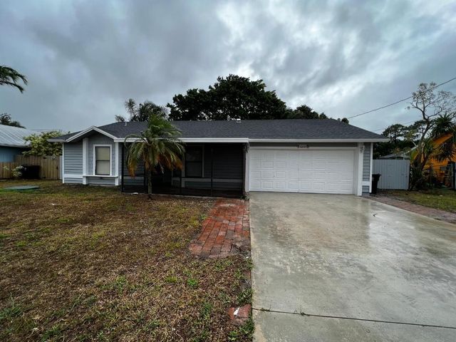 1310 SW Bellevue Avenue, Port St. Lucie, Port St Lucie, FL 34953