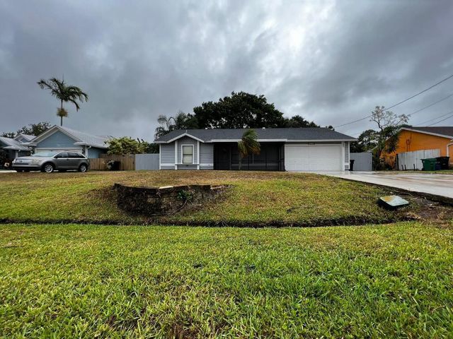 1310 SW Bellevue Avenue, Port St. Lucie, Port St Lucie, FL 34953