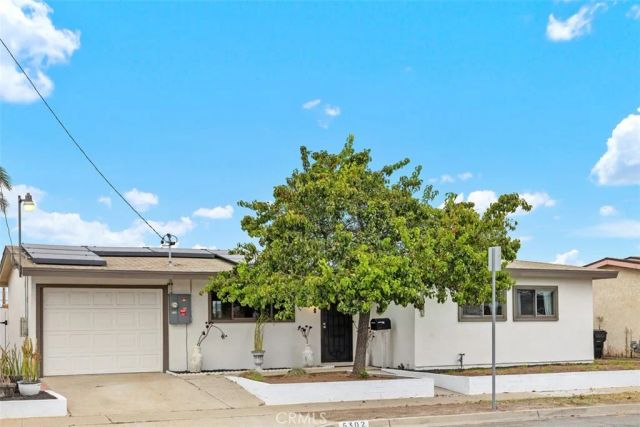 5302 Lehrer Drive, San Diego, CA 92117