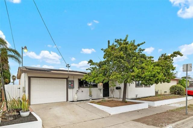 5302 Lehrer Drive, San Diego, CA 92117