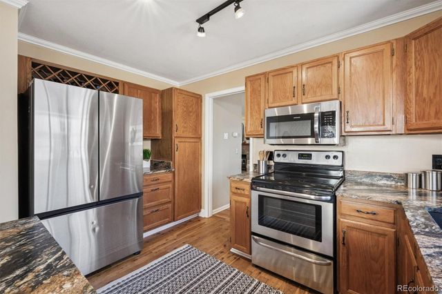 2002 S Xenia Way, Denver, CO 80231