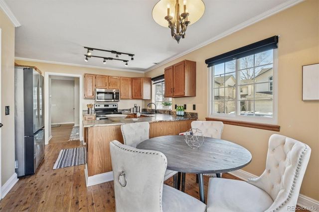 2002 S Xenia Way, Denver, CO 80231