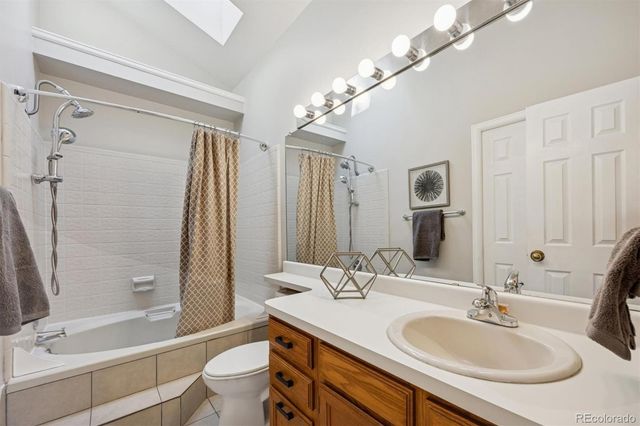 2002 S Xenia Way, Denver, CO 80231