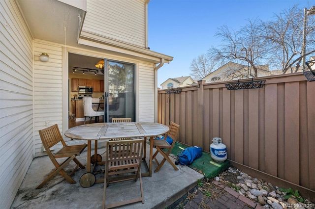 2002 S Xenia Way, Denver, CO 80231